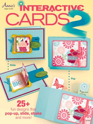 cover image of Interactive Cards 2